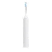 62207 Xiaomi Oscillation Elektikli Diş Fırçası Beyaz - 2