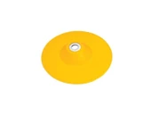 Zımpara Disk Altı 115 mm Plastik - 1