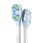 62207 Xiaomi Oscillation Elektikli Diş Fırçası Beyaz - 4