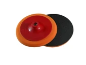 Cırtlı Zımpara Tabanı Sünger Altlık 150 mm - 1