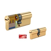 KALE BILYALI BAREL 164 BNE 90 MM NIKEL - 1