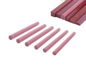 Gaz Ve Honlama Taşı Yuvarlak 100x12x12 EKR - 1