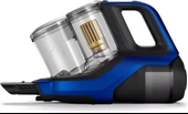 Philips XC8049/01 Şarjlı Dik Süpürge, 70 dk'ya Kadar Çalışma Süresi, Lacivert thumbnail 4