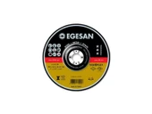 Egesan Metal Kesme Taşı 230x3 Pro Seri - 1