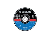 Egesan 180x1.9  İnox İnce Metal Kesme Taşı  Pro Seri - 1