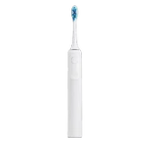 62207 Xiaomi Oscillation Elektikli Diş Fırçası Beyaz - 1