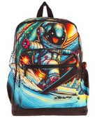 Kaukko Kids Okul Sırt Çantası Layer Ski L5272 - 1