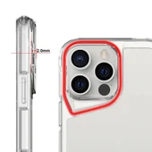 iPhone 16 Pro Kılıf T-Max Kapak thumbnail 7