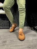 Knack Loafer Erkek Ayakkabı 007 Taba - 1