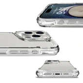 iPhone 16 Pro Kılıf T-Max Kapak thumbnail 5