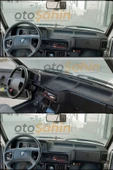 Tofaş Doğan Slx 1.6 Ie - Torpido Kılıfı Torpido Halısı - 1