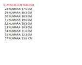 Kız Çocuk Altın Sarısı Abiye Simli Kum Detaylı Fiyonklu Ayakkabı - 4