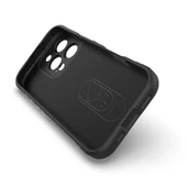 iPhone 16 Pro Max Kılıf Esnek TPU Oyuklu Arka Yüzey Tasarımlı Etnik Silikon Kapak thumbnail 9