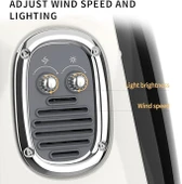 PETKIT BREEZY 2 SMART CAT CATRIER WHITE - 5