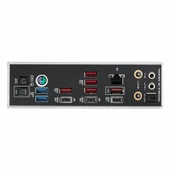 Asus ROG Crosshair X870E Apex DDR5 (9600MHz)OC M.2 USB-C PCIe 5.0 AM5 ATX Anakart thumbnail 4