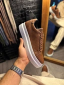 Knack Günlük Ayakkabı 421 Taba thumbnail 1