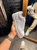 Knack Günlük Ayakkabı 421 Beyaz - 2