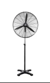 Vanti Kcf291 160w 65cm Sanayi Tipi Ayaklı Vantilatör - 1