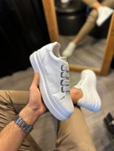 Knack Günlük Ayakkabı 521 Beyaz thumbnail 4