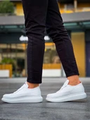 Knack Günlük Ayakkabı 814 Beyaz thumbnail 4