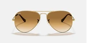 Ray-Ban RB 3025 001/51 58 Unisex Güneş Gözlüğü - 2
