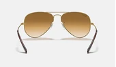Ray-Ban RB 3025 001/51 58 Unisex Güneş Gözlüğü - 4