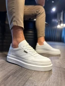 Knack Günlük Ayakkabı 013 Beyaz - 1