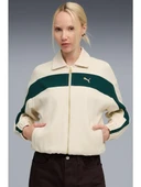Puma T7 Relaxed Track Kadın Ceket 63213787 - 1