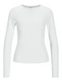 Jjxx Hayden Kadın Sweat 12258848 thumbnail 5