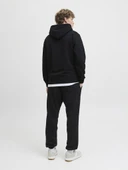 Jack Jones Tkane Soho Regular Fit Sweat Pants Erkek Eşofman Altı 12278943 - 4