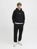Jack Jones Tkane Soho Regular Fit Sweat Pants Erkek Eşofman Altı 12278943 - 3