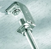 Hilti Çivili Dişli Rot Tavan Askısı X-hs M8 U32 P8 thumbnail 3