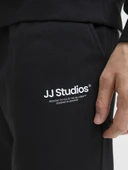 Jack Jones Tkane Soho Regular Fit Sweat Pants Erkek Eşofman Altı 12278943 - 8