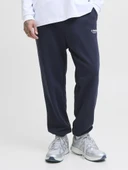 Jack Jones Tkane Soho Regular Fit Sweat Pants Erkek Eşofman Altı 12278943 - 3