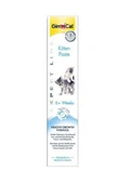 GimCat Kitten Paste Yavru Kedi Macunu  50 Gr - 1