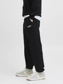 Jack Jones Tkane Soho Regular Fit Sweat Pants Erkek Eşofman Altı 12278943 - 7
