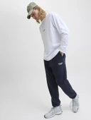 Jack Jones Tkane Soho Regular Fit Sweat Pants Erkek Eşofman Altı 12278943 - 8