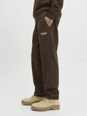 Jack Jones Tkane Soho Regular Fit Sweat Pants Erkek Eşofman Altı 12278943 thumbnail 8