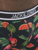 Jack Jones Watermelon 3 Lü Paket Erkek Boxer 12273099 thumbnail 7