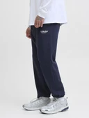 Jack Jones Tkane Soho Regular Fit Sweat Pants Erkek Eşofman Altı 12278943 - 6
