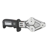 Fusion Mini 800W PPRC Plastik Boru Kaynak Makinesi-Tek Makine - 1