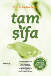 Tam Şifa PROF. DR. CANFEZA SEZGIN - 1