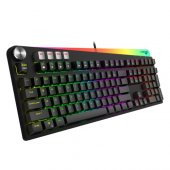 GameNote KB473L Kablolu Mekanik RGB Gaming Klavye - 3