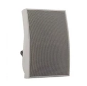 Stı Dh-05 Beyaz Duvar Tipi Hoparlör 10 Cm 4' 100V / 8 Ohm - 1