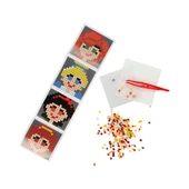 Hobi Boncuk Aktivite Set Disney Princess thumbnail 2