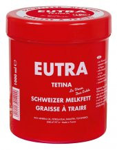 Eutra Büyükbaş Meme Kremi 1000 ml - 1