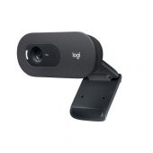 Logitech C505 HD Web Kamera 960-001364 - 1
