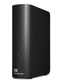 Wd 20TB Elements 3.5" WDBWLG0200HBK-EESN Siyah Harici Disk thumbnail 3