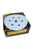 MİRKA Basecut 150mm 7d Hookıt Dısk Zimpara P180 100'lü Paket - 1
