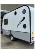Gobo Karavan Alüminyum Ara Fitili 15 mt. - 2